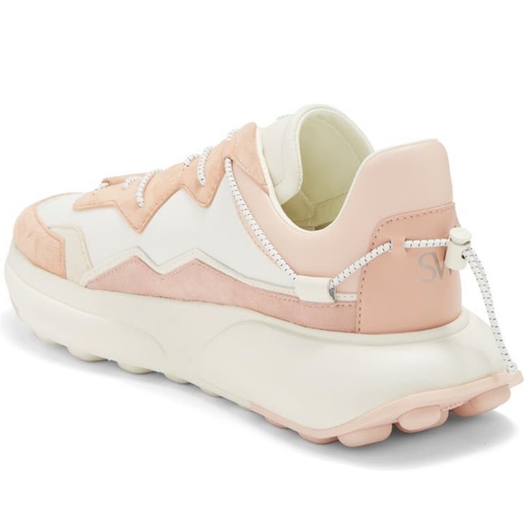 Stuart Weitzman women’s sneakers - Picture 3 of 10